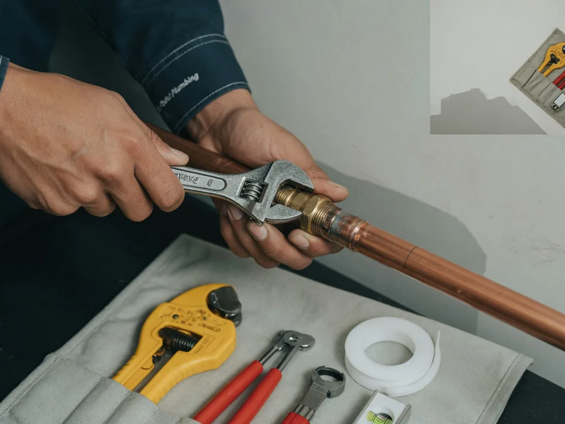 Why choose Drain Cleaning in Anna, TX